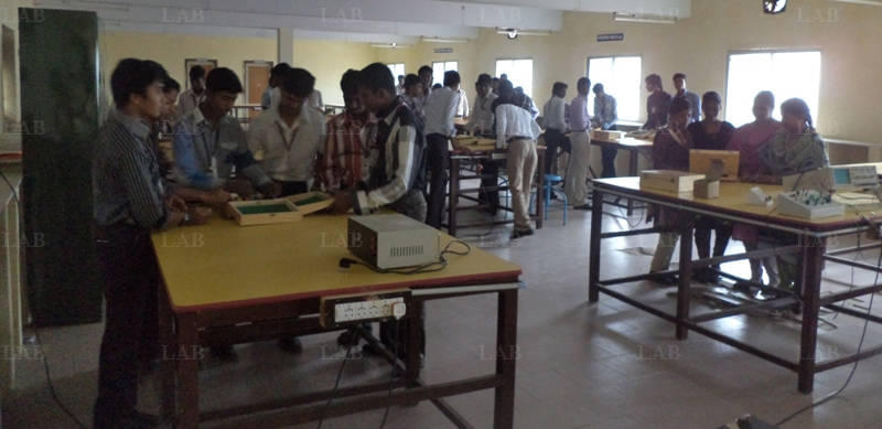 EGS Pillay Polytechnic College Nagapattinam Gallery photo 2